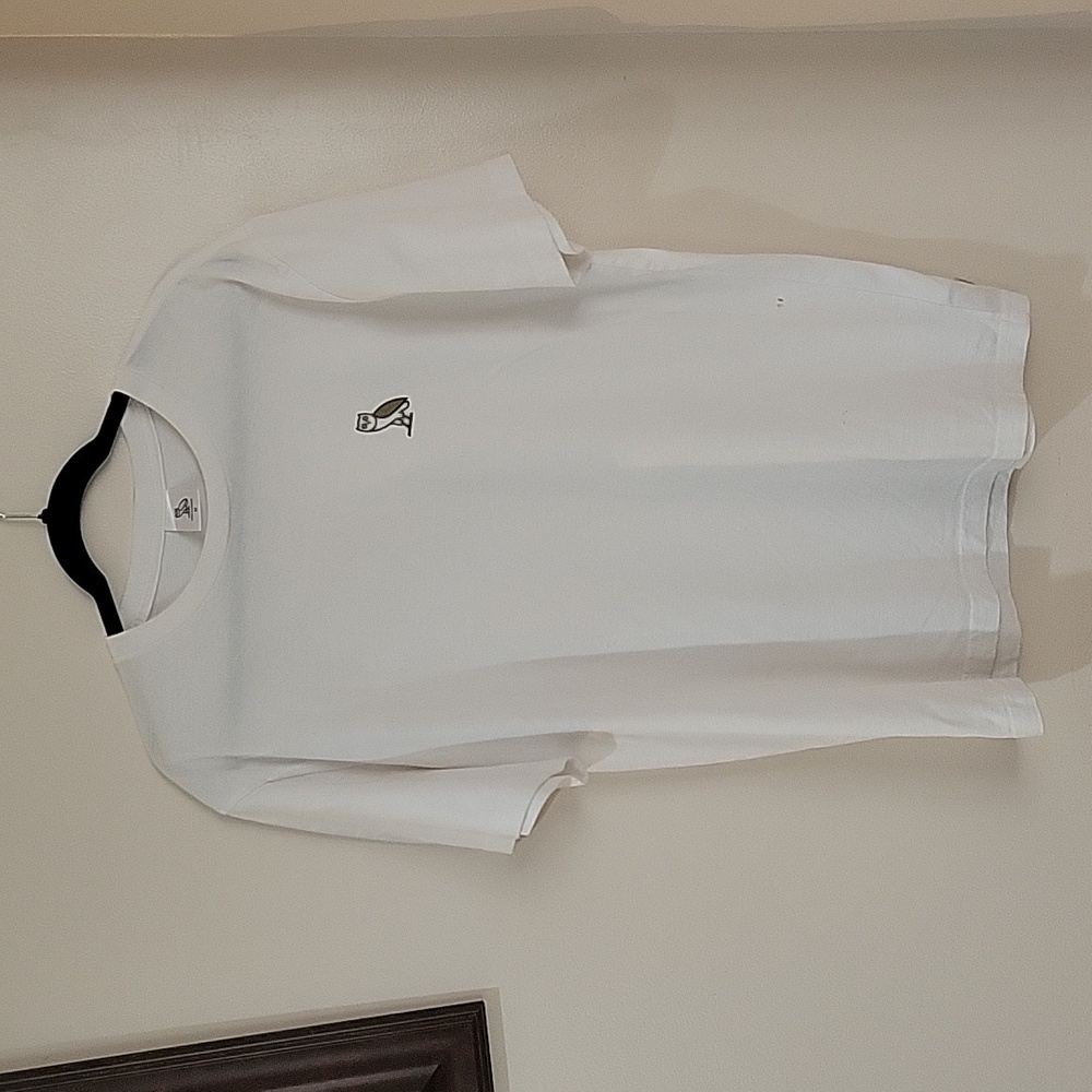OVO White Tshirt
